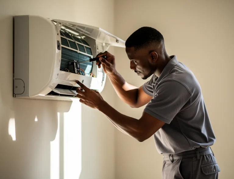 Klimaanlagen Reparatur Service in Lehrte